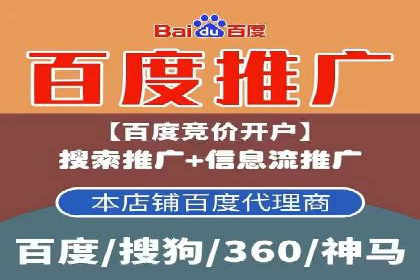 百度SEM代运营案例分享：成功之道揭秘